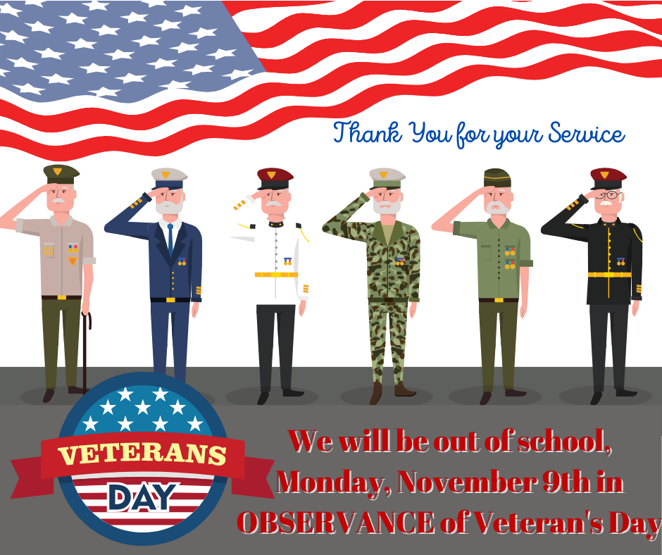 veterans day