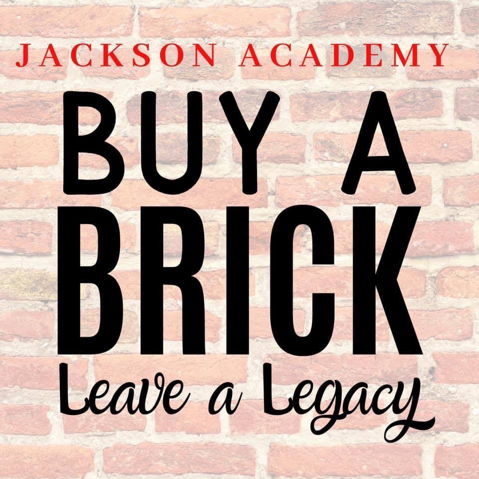 brick poster