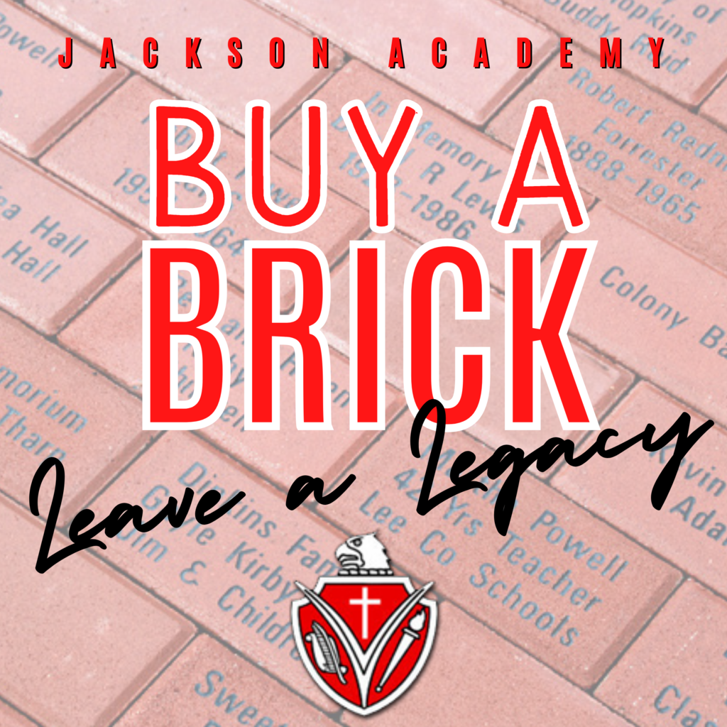 buy a brick