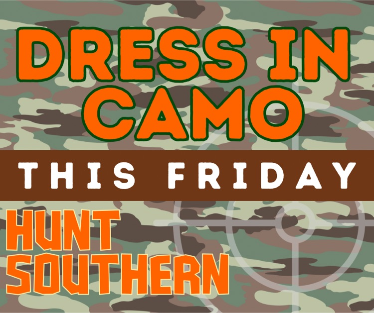 dress out day